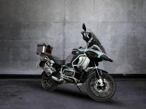 BMW R 1250 GS Adventure MU - Image 2