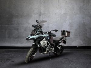 BMW R 1250 GS Adventure MU - Image 3