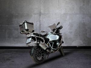 BMW R 1250 GS Adventure MU - Image 4