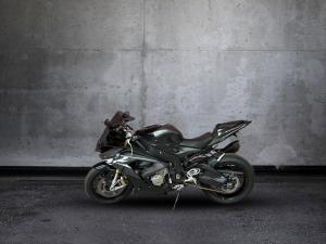 BMW S 1000 RR MU - Image 2