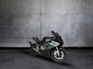 BMW S 1000 RR MU - Image 3