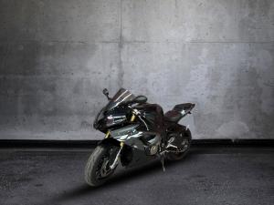 BMW S 1000 RR MU - Image 4