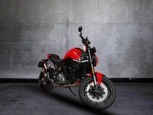 Ducati Monster 950 - Image 2