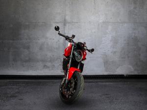 Ducati Monster 950 - Image 3