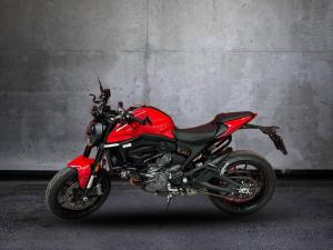 Ducati Monster 950 - Image 4