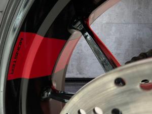 Ducati Monster 950 - Image 9