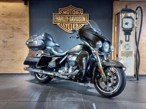 Harley Davidson Ultra Limited 114 - Image 2