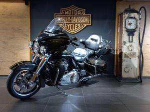 Harley Davidson Ultra Limited 114 - Image 3