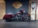 Harley Davidson Street Glide - Thumbnail 1