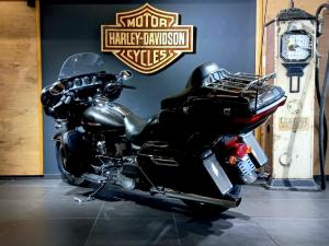 Harley Davidson Ultra Limited 114 - Image 3