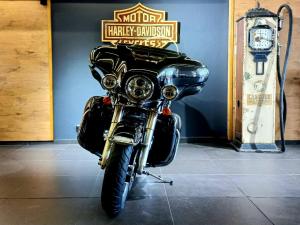 Harley Davidson Ultra Limited 114 - Image 6