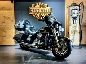 Harley Davidson Ultra Limited 114 - Image 7