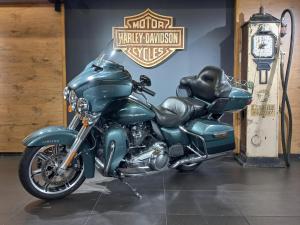 Harley Davidson Ultra Limited 114 - Image 3