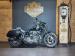 Harley Davidson Sport Glide - Thumbnail 1