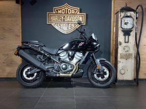 Harley Davidson PAN America 1250 - Image 1