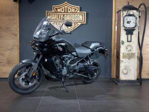 Harley Davidson PAN America 1250 - Image 3