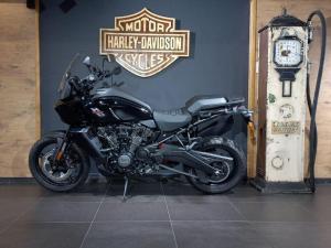 Harley Davidson PAN America 1250 - Image 4