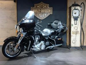 Harley Davidson Ultra Limited 114 - Image 3
