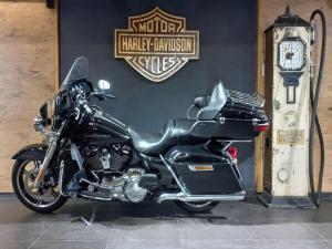 Harley Davidson Ultra Limited 114 - Image 4