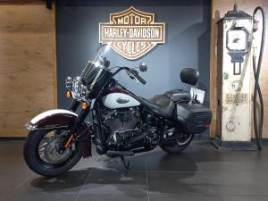 Harley Davidson Heritage Classic 114 - Image 3