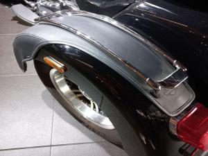 Harley Davidson TRI Glide Ultra 114 - Image 10