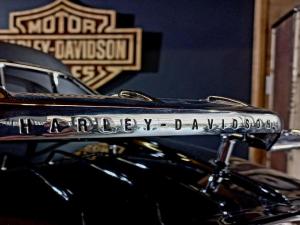 Harley Davidson TRI Glide Ultra 114 - Image 6