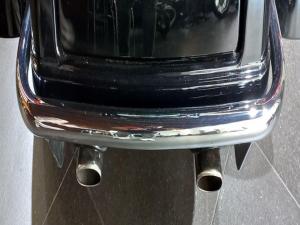 Harley Davidson TRI Glide Ultra 114 - Image 9