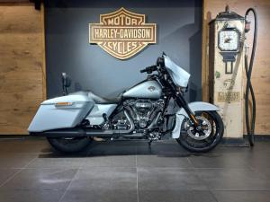 Harley Davidson Street Glide Special 114 - Image 1