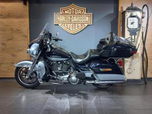 Harley Davidson Ultra Limited 114 - Image 4