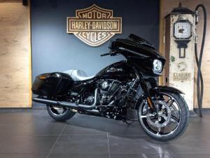 Harley Davidson Street Glide - Image 2