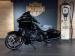 Harley Davidson Street Glide - Thumbnail 3
