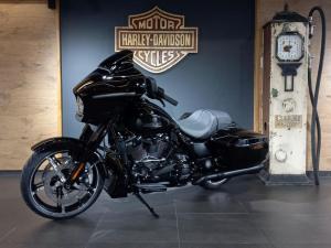 Harley Davidson Street Glide - Image 3