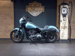 Harley Davidson LOW Rider S 114 - Image 4