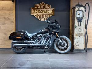 Harley Davidson LOW Rider ST - Image 1