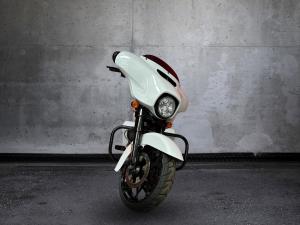 Harley Davidson Street Glide 114 Anniversary - Image 3