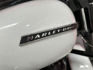 Harley Davidson Street Glide 114 Anniversary - Image 9