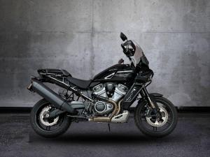 Harley Davidson PAN America 1250 Special - Image 1