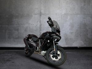 Harley Davidson PAN America 1250 Special - Image 2