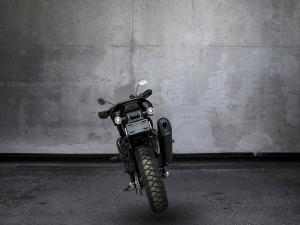 Harley Davidson PAN America 1250 Special - Image 7