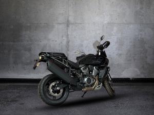 Harley Davidson PAN America 1250 Special - Image 8