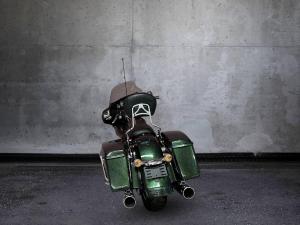 Harley Davidson Street Glide - Image 6