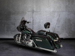 Harley Davidson Street Glide - Image 7