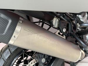 Harley Davidson PAN America 1250 Special - Image 12