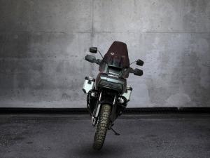 Harley Davidson PAN America 1250 Special - Image 3