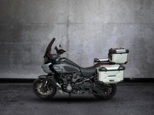 Harley Davidson PAN America 1250 Special - Image 4