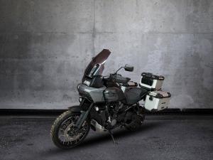Harley Davidson PAN America 1250 Special - Image 6