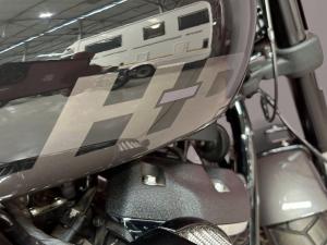 Harley Davidson FAT BOB 114 - Image 11