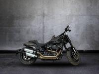 Thumbnail Harley Davidson FAT BOB 114