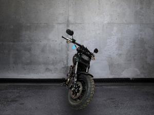 Harley Davidson FAT BOB 114 - Image 3