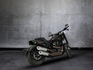 Harley Davidson FAT BOB 114 - Image 7